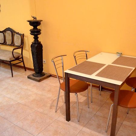 Chapayev Apartments キエフ エクステリア 写真