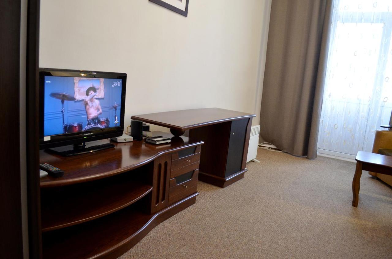 Chapayev Apartments キエフ エクステリア 写真