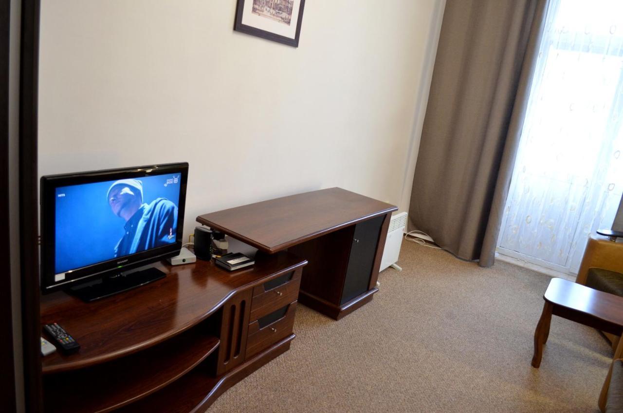 Chapayev Apartments キエフ エクステリア 写真